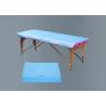 Buy cheap Durable Disposable Bed Sheet Roll PP Material Surgical Medical Grade from wholesalers
