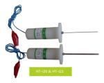 Test Probe with Force