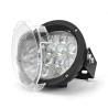 Buy cheap Red / Blue Overhead Crane Warning Lights Customized LED Overhead Crane Lights from wholesalers