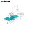 Buy cheap 110V 60Hz PU Leather Load 180kg Dental Exam Chair from wholesalers