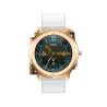 Buy cheap 28 Languages 1.28 Inch Waterproof Sport Smart Watch Bluetooth Call 180mAh Rohs Smart Bracelet from wholesalers