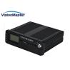 Buy cheap Real Time Monitoring 1080P Mobile DVR For Bus / Truck / Train Power Off Protection from wholesalers