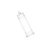 Buy cheap 7ml 8ml 10ml Disposable Infusion Set Infusion Accessories With Drip Chamber from wholesalers