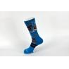 Buy cheap Eco - Friendly Elastane Athletic Basketball Socks For Children / Adults Quick Dry from wholesalers