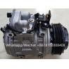 Buy cheap 6PK 125MM Mercedes Benz W124 10PA15C Auto AC Compressors OEM 1021310101 0002301111 from wholesalers