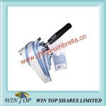 27" X 8k Top Quality Lady Golf Umbrella
