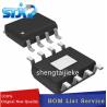 Buy cheap Integrated Linear Regulator Circuit NCV47711PDAJR2G SOP8 Wholesaler from wholesalers