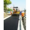 Buy cheap Crawler Road Asphalt Paver Equipment GYA4200 With Cummins Engine from wholesalers
