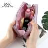 Buy cheap Factory Wholesale Waterproof PU Makeup Organizer Bag Compartments from wholesalers