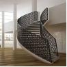 Buy cheap Customised Size and Design Balcony Railings in Aluminium /Stainless Steel and Mild Steel from wholesalers