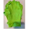 Buy cheap Disposable Nitrile Examination Gloves for Industrial Safety 3.5-5.5 G Protection from wholesalers