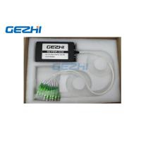 Buy cheap 1x16 Multimode Optical Switch product