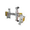 Buy cheap Pneumatic Brake Corrugated Paper Making Machine 3kw CE Certification from wholesalers