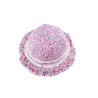 Buy cheap OEM Toddler Cotton Baby Outdoor Bucket Hats 50cm Sun Protect Hat from wholesalers