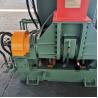 Buy cheap 8000 KG Rubber Internal Kneader Machine for Consistent Rubber Blending from wholesalers