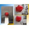 Buy cheap Hanging Electric Fire Extinguisher Fm200 Cylinder Of 50L Volume from wholesalers