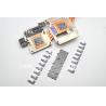 Buy cheap Automotive Electronics Silicone HIGH Thermal Conductive Pad TIF100-11U Non Toxic 25 Shore 00 from wholesalers