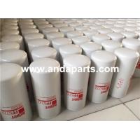 Buy cheap Good Quality FLEETGUARD FUEL FILTER FF5722 product