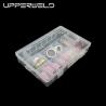 Buy cheap TIG Welding Torch Accessories Alumina and Clear Nozzle for 30PCS TIG Spare Parts from wholesalers