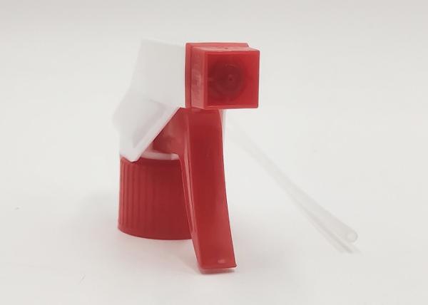 Buy cheap Customized Color Cosmetic Spray Pump House Use Trigger Spray Nozzle Pump from wholesalers