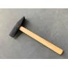 Buy cheap 500G Size Carbon Steel Materials Chipping Hammer With Natural Color Wooden Handle (XL0168) from wholesalers