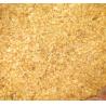 Buy cheap 4*4mm Fried Garlic Granules from wholesalers