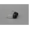 Buy cheap 3g Cylinder Single Capsule Bottles 33mm Crown Cap Sealing from wholesalers