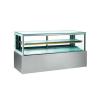 Buy cheap Straight Angles 1060mm 450w Cake Display Fridge from wholesalers
