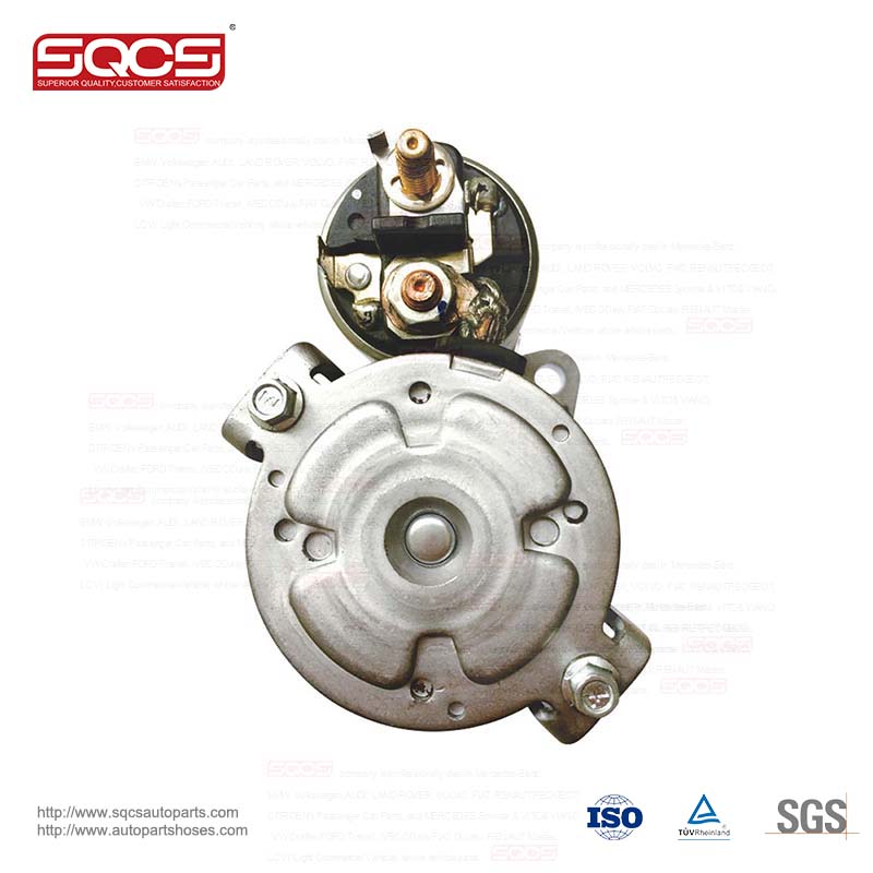 Starter Motor D6GC209 BYD 371QA-3708020