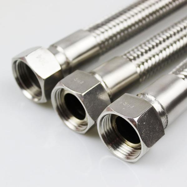 Buy cheap Automotive Stainless Steel Flexible Hose Various Minimum Operating Pressures from wholesalers