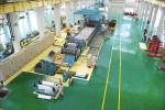 SPCC ST12 Thin 410 Stainless Steel Sheets 4x8 / 430 SS Pressure Vessel Plate