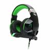 Buy cheap 30mw IPX4 Waterproof Over Ear ANC Wired Earphones For PC Gaming from wholesalers
