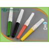Buy cheap Medical Sterile Vacuum Blood Collection Needle Pen Shape Disposable Single Use from wholesalers