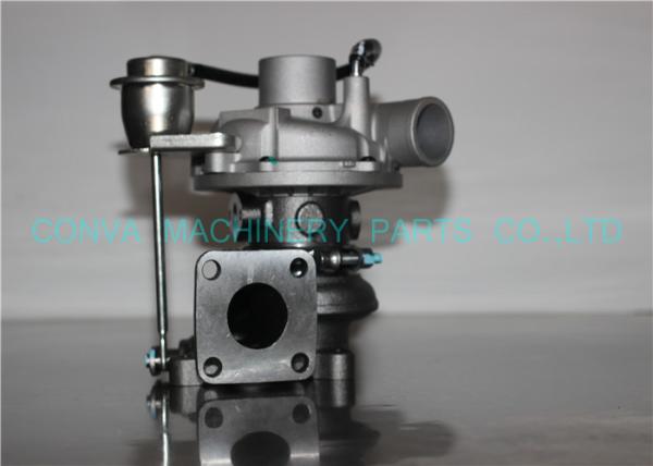Buy cheap RHF4H AS11 Diesel Engine Turbocharger Shibaura Engine Parts 135756171 from wholesalers