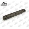 Buy cheap H07C 11207 - 104 Push Rod Cover For Truck Engine Spare Parts from wholesalers