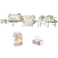 Buy cheap 7.5KW Z Fold Paper Folding Machine product