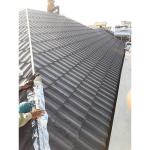 Effective Aluminium Foil Butyl Rubber Tape Flash Band Tape for Roofing Projects