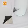 Buy cheap No Gluing Self Adhesive PE Protection Film Surface Protective Black And White Film For Aluminum Profile from wholesalers