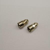 Buy cheap Nozzle Cutting Plasma Consumables P80 Electrode IOS 9001 Certification product