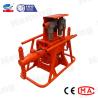 Buy cheap Single Liquid Pneumatic Grout Pumping Machine Automatic Positioning from wholesalers