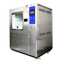 Buy cheap IEC60529 IPX5 IPX6 Laboratory Sand And Dust Resistance Test Chamber product
