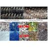 Buy cheap High Efficiency Waste Shredder Machine Automatic Plastic Twin Shaft Shredder from wholesalers