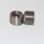5/8"-11UNC SUS316 Stainless Steel Threaded Inserts Anti Corrosion Locking Screw