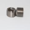 Buy cheap 5/8"-11UNC SUS316 Stainless Steel Threaded Inserts Anti Corrosion Locking Screw Bolt from wholesalers
