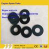 Buy cheap original Valve Spring Seat , 4110000054239 （13024293）, for weichai TD226B engine , weichai engine parts for sale from wholesalers