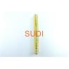 Buy cheap Plated Gold 32mm Dimension Pitch 8mm Twin Loop Binding Wire from wholesalers
