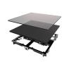 Buy cheap Led Screen Indoor Outdoor Led Dance Floor Advertising P3.91 P4.81 500*500mm Led Display Waterproof floor display screen from wholesalers