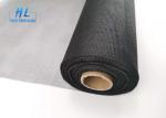 Huili Brand 14*10 Grey Color Fiberglass Insect Screen To Nigeria Market