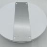 Buy cheap 220V Flexible Aluminum Heating Plate 0.1mm Thickness With CE FCC ISO Certification from wholesalers