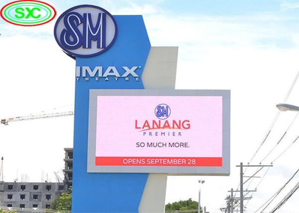 Buy cheap P4 Advertising Full Color Smd Outdoor Waterproof Flexible Led Display Screen from wholesalers